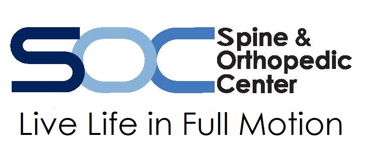 spine & orthopedic center