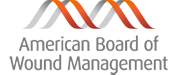 american board of wound management