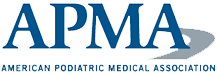 american podiatric medical association