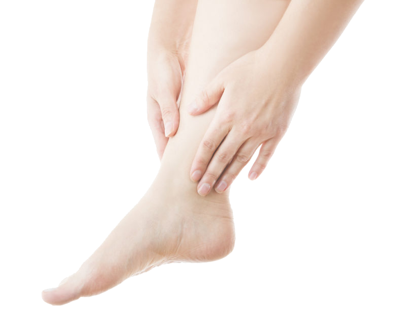 Drop-foot