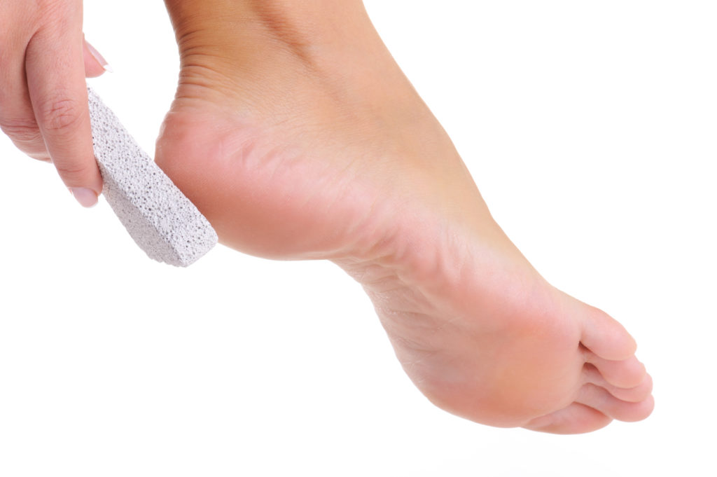 Tips for Healthy Feet