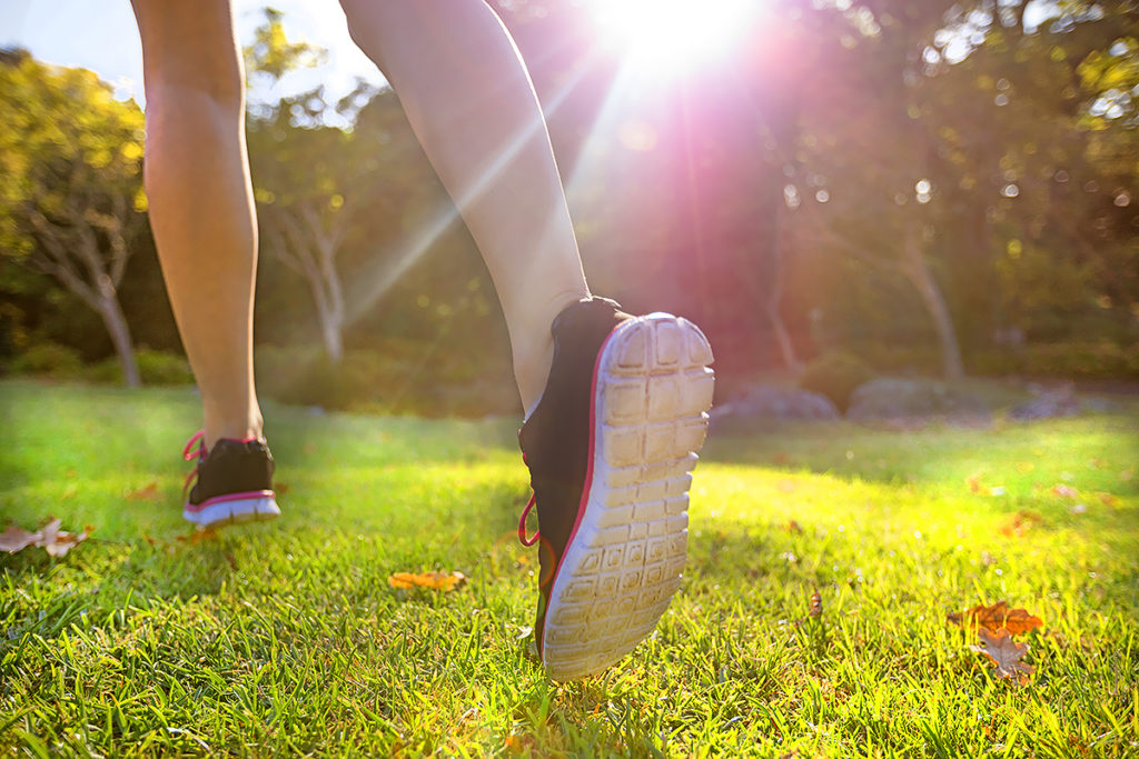 How are Heel Spurs Treated?
