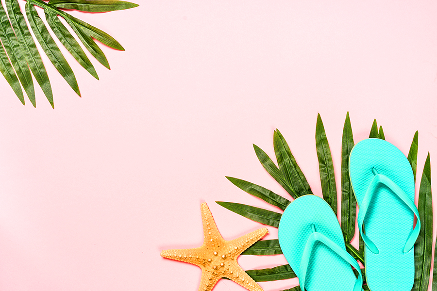 Summer Shoe Types that Can Cause Injury
