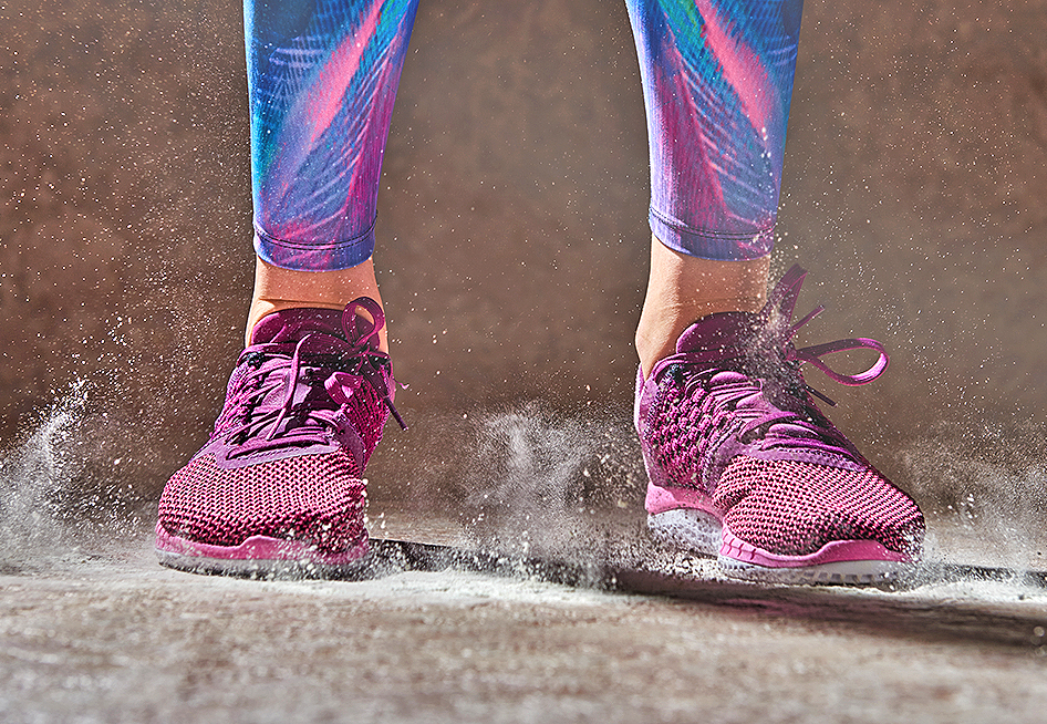 10 Home Remedies for Athlete’s Foot