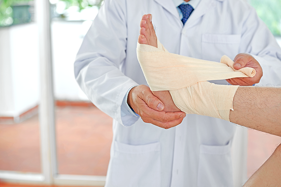 Understanding Foot Stress Fractures