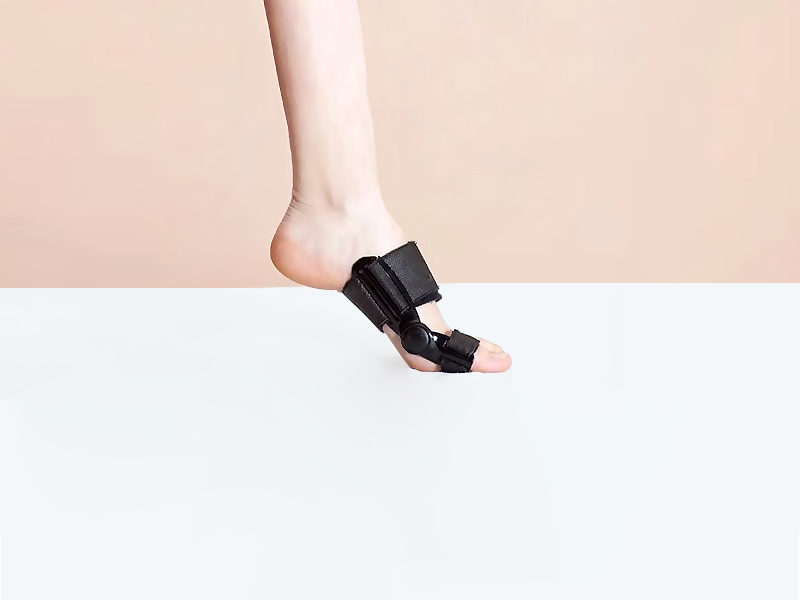 How Is Turf Toe Treated?