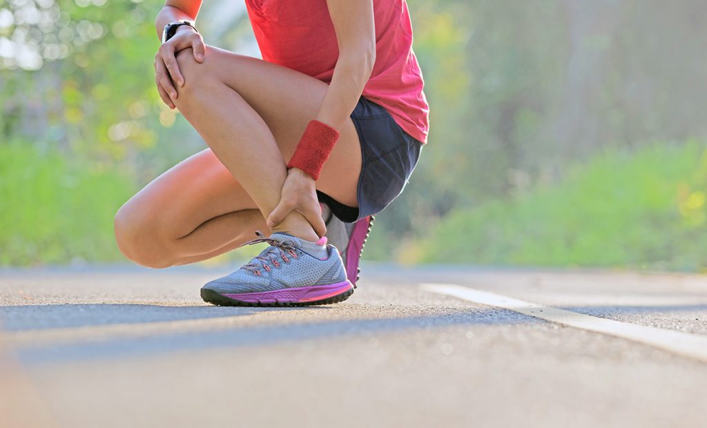 How do I fix my Heel Spur? - San Diego Running & Sports Injury Clinic