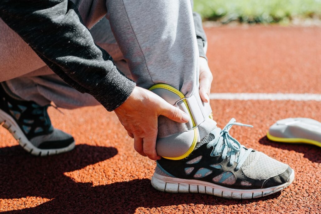 Sports Injuries and Your Feet: Prevention and Recovery Strategies